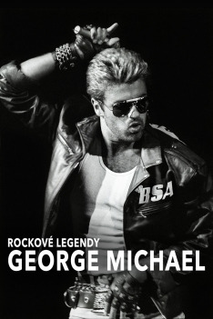 Rockové legendy - George Michael (S1E1)