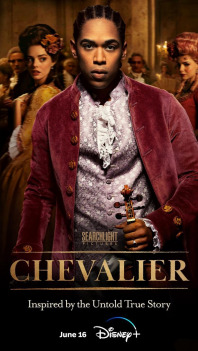 Chevalier