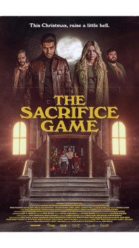 The Sacrifice Game