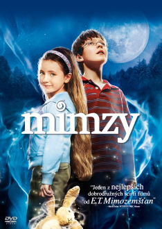 Mimzy, más allá de la imaginación