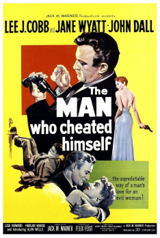 The Man Who Cheated Himself