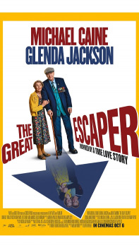 The Great Escaper